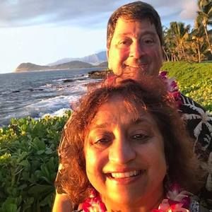 Meet your Posher, Seth